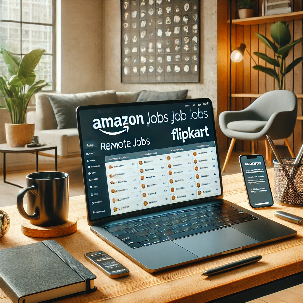 WORK FROM HOME JOB